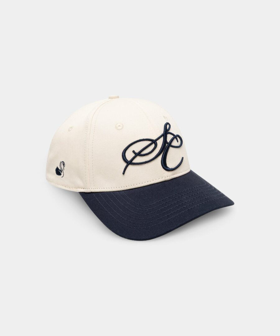 SC Baseball Cap Navy