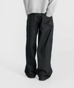 Extra baggy Denim Jeans Selvedge