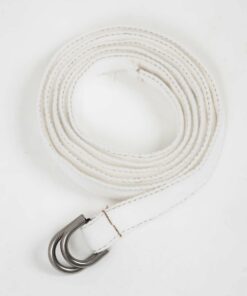 Belt White