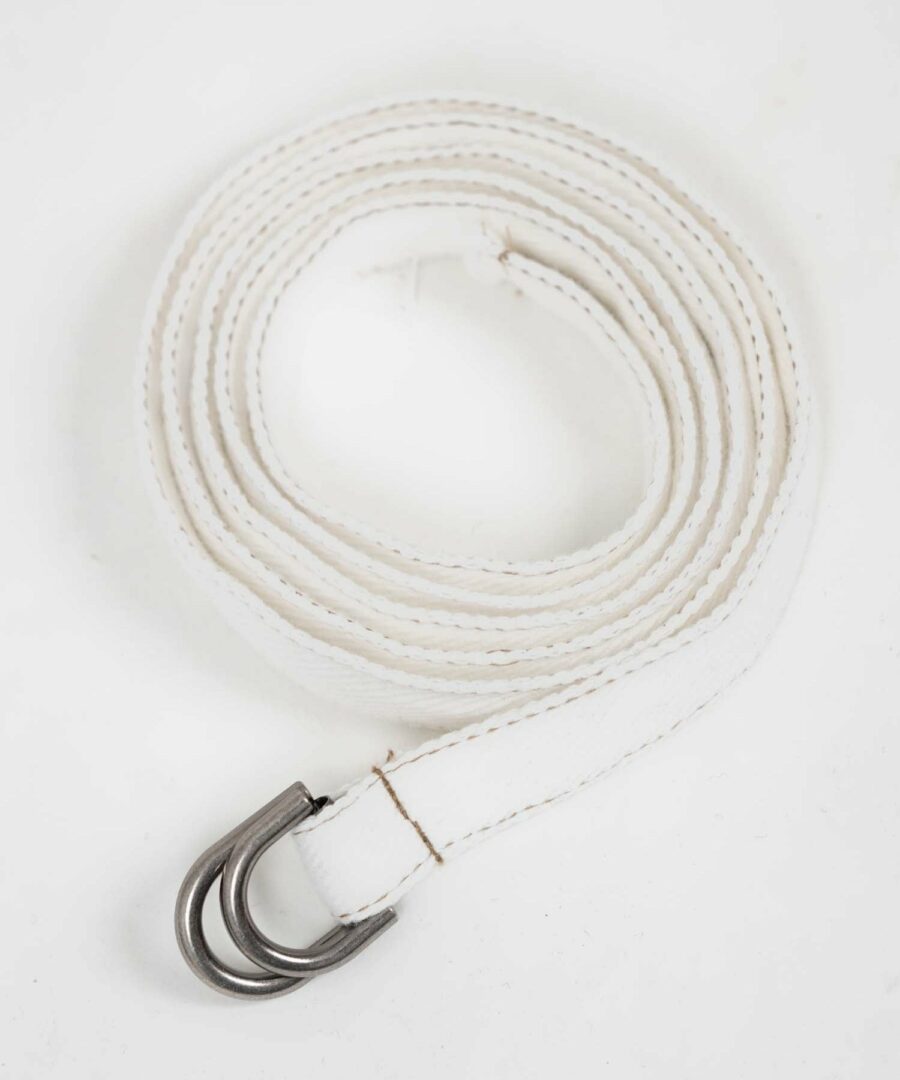 Belt White