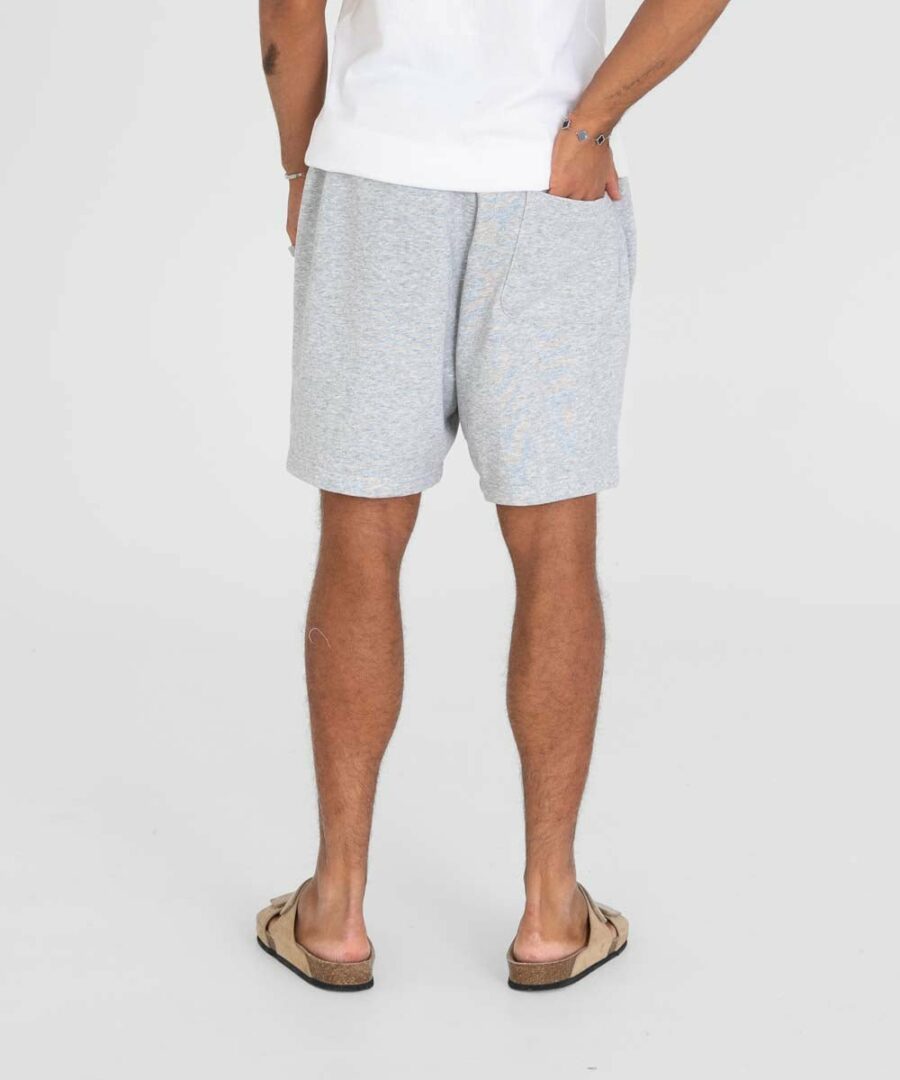 Blank shorts gray