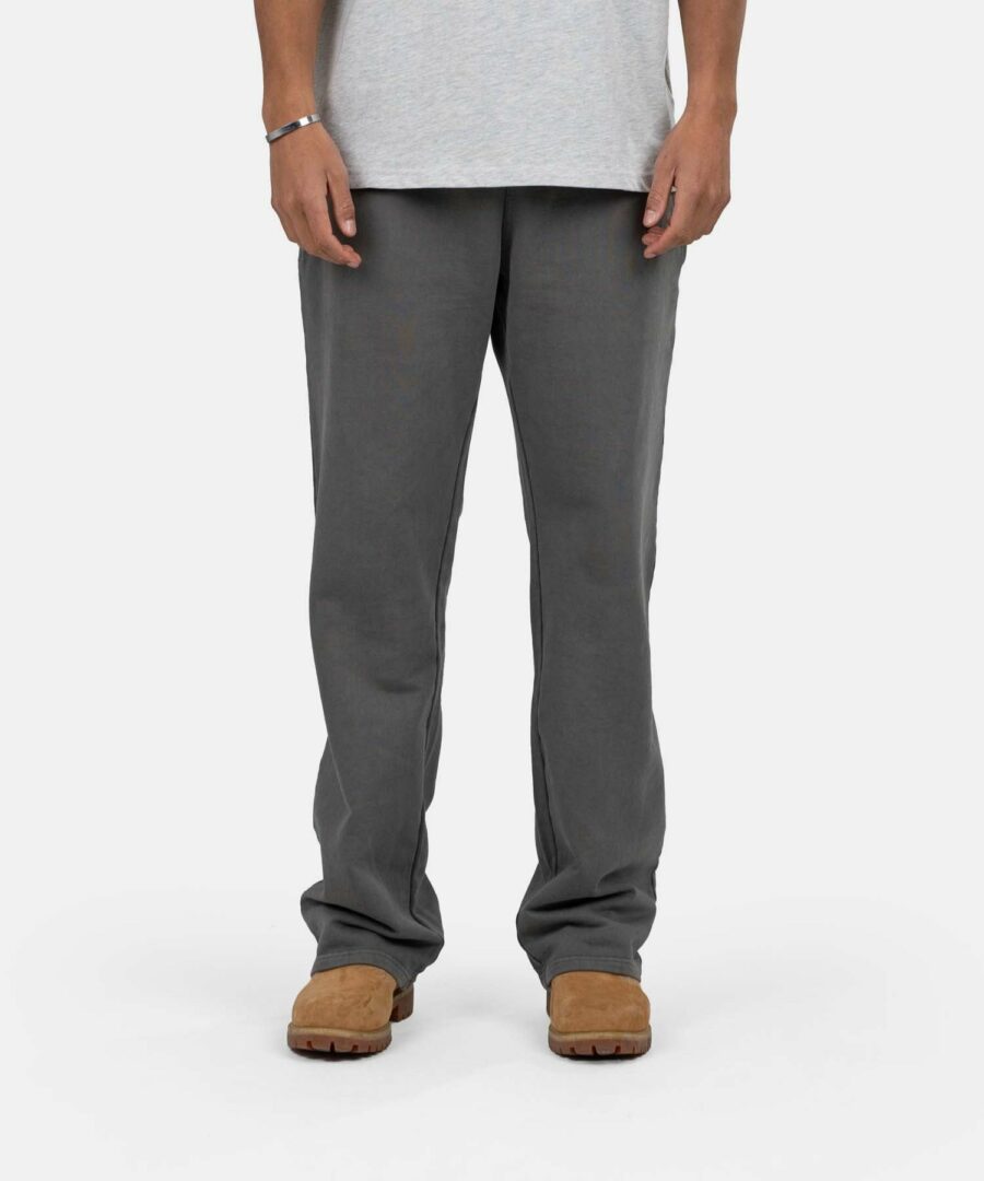Blank Sweatpants Washed Gray