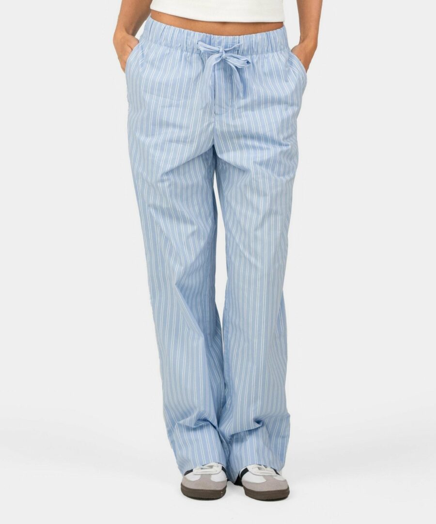 Pajamas Pants Skagen Striped