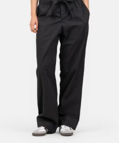Pajama's pants black
