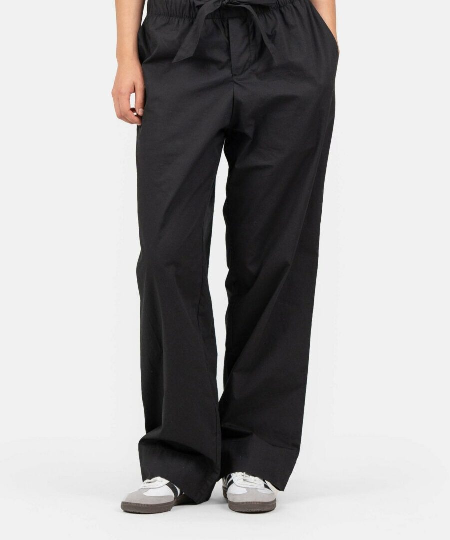 Pajama's pants black