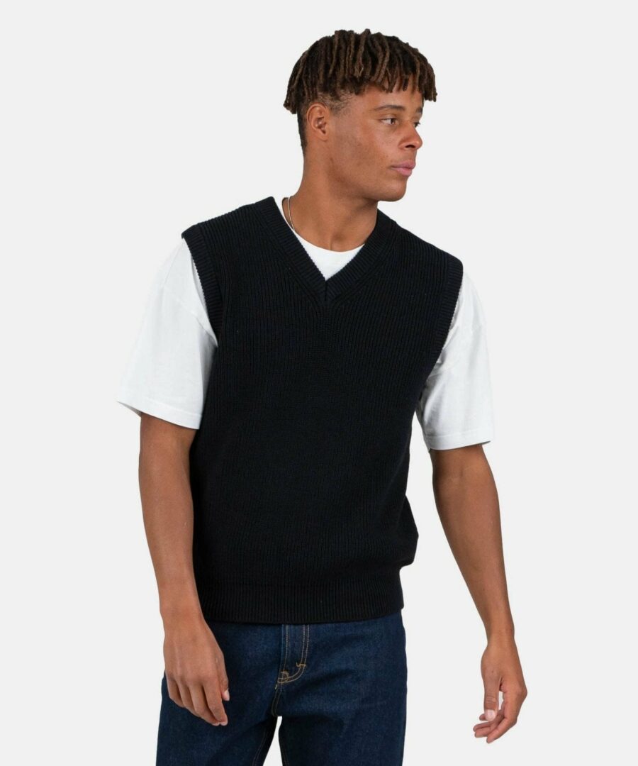 Knitwest black