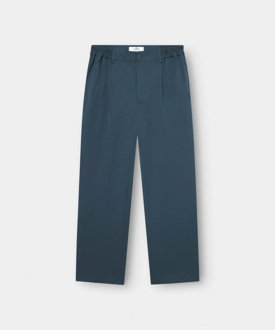 Suitpants Navy