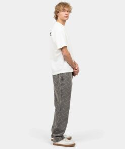 Unmarked T-shirt White